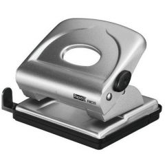 Rapid, Perforator metalic Rapid FMC25, 25 de coli, cutie, argintiu - autograf.ro