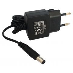 Calculatoare de birou Rebell, Adaptor priza, pentru calculator cu banda Rebell PDC 10, Rebell PDC 20 - autograf.ro