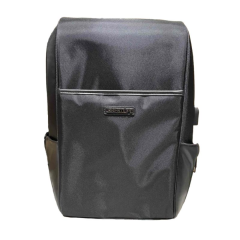Ghiozdane Bestlife Zip..it Gorjuss CHINA, Rucsac BESTLIFE Calpe 2.0, 46x29x17cm, compartiment tableta si laptop 15.6 inch, negru - autograf.ro