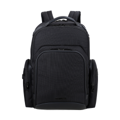 Ghiozdane Nikidom Roller Bestlife Trunki SCHNEIDERS Caterpillar, Rucsac BESTLIFE Ryder, 44x34x19cm, compartiment tableta si laptop 15.6 inch, negru - autograf.ro