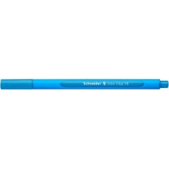 Pixuri, Pix SCHNEIDER Slider Edge XB, rubber grip, varf 1.4mm - scriere bleu - autograf.ro