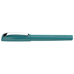 Stilou Schneider, Stilou SCHNEIDER Ceod Color (tip M - medium) - corp petrol - autograf.ro