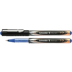 Schneider, Roller cu cerneala SCHNEIDER Xtra 825, ball point 0.5mm - scriere albastra - autograf.ro