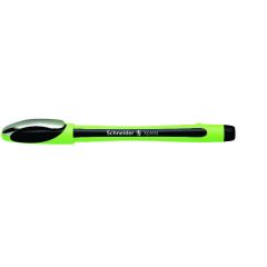Schneider, Liner SCHNEIDER Xpress, rubber grip, varf fetru 0.8mm - negru - autograf.ro