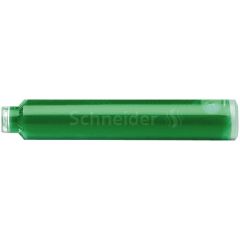 Schneider, Patroane SCHNEIDER, 6buc/set - cerneala verde - autograf.ro