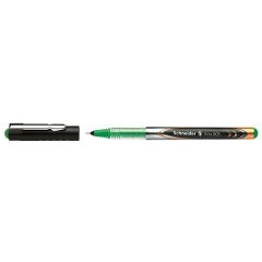 Rollere, Roller cu cerneala SCHNEIDER Xtra 805, needle point 0.5mm - scriere verde - autograf.ro