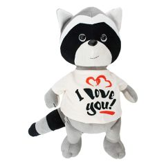 Jucarii Alpino Nice PLUSURI STIP, PLUS RATON BAIAT 36CM - autograf.ro