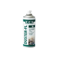 Produse curatare IT, Spray cu aer inflamabil, 400ml, ELIX Clean - autograf.ro