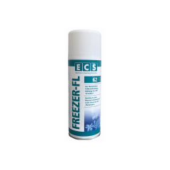 Accesorii IT&C Elix clean, Spray cu aer inghetat, inflamabil, raceste pana la -50 grade, 400ml, ELIX Clean - autograf.ro