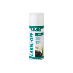 Accesorii IT&C Elix clean, Spray curatare (indepartare) etichete, 400ml, ELIX Clean - autograf.ro
