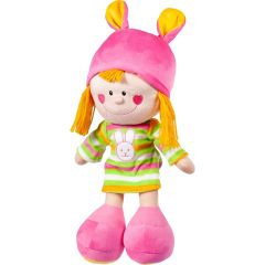 Jucarii Alpino Nice PLUSURI STIP, PAPUSICA DE PLUS NATASHA 50CM - autograf.ro