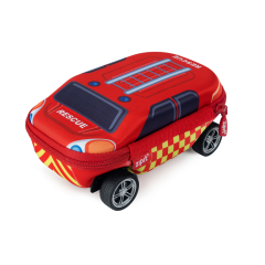 Zip..it, Penar cu fermoar ZIPIT Automotive Storage Box - Red - autograf.ro