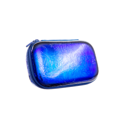 Zipit, Cutie metalica Zipit - albastru - autograf.ro