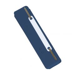 Raspundel Istetel Donau, Alonje din plastic A5, 25/set, DONAU - bleumarin - autograf.ro
