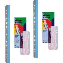 Alonje arhivare, Alonja autoadeziva A5, 25/set, PROBECO - autograf.ro