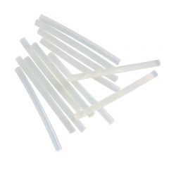 Creativitate la birou Iternet, Bare lipici termic, transparent, 7mm x 20cm, 12 buc/blister, pentru pistol lipit ITERNET 20W - autograf.ro