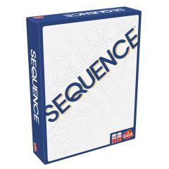 Jocuri de societate, Joc de societate Sequence Classic - autograf.ro