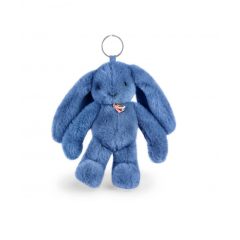 Accesorii pentru copii Gorjuss Doudou et Compagnie, Breloc accesoriu Doudou - iepuras, 18 cm - autograf.ro