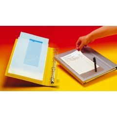 Probeco, Buzunar autoadeziv A5 (158 x 218 mm), 10/set, PROBECO - autograf.ro