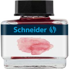 Raspundel Istetel, Calimara SCHNEIDER, 15ml - cerneala pastel blush - autograf.ro