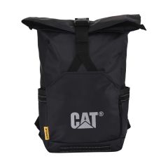 Ghiozdane Gorjuss Zipit Caterpillar, Rucsac CATERPILLAR Tarp Power NG - Arches 2.0, material impermeabil, compartiment laptop, negru - autograf.ro