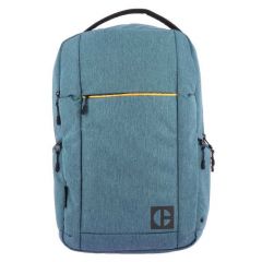 Caterpillar, Rucsac CATERPILLAR Code - Quest Adventure, material 420D hexagonal - bleumarin - autograf.ro