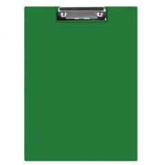 Clipboard-uri Donau, Clipboard dublu A4, PP, DONAU - verde - autograf.ro