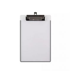 Clipboard-uri Kejea, Clipboard simplu A4, clema metalica, KEJEA - negru - autograf.ro