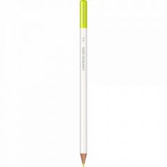Creioane cerate Tombow, Creion Colorat Tombow Irojiten Chartreuse Green - V4 - autograf.ro