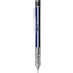 Creioane mecanice Standardgraph Silka Q-connect Noki Scrikss Iternet Tombow EBERHARD FABER Monteverde USA, Creion mecanic 0.5 Tombow Mono Graph White / Blue / Black - autograf.ro