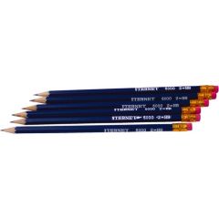 Creioane mecanice Standardgraph Silka DELI Q-connect EBERHARD FABER Noki Iternet Derwent Parker, Creion HB, cu radiera, ITERNET - autograf.ro