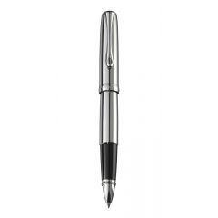 Pixuri de lux, Pix easyflow Diplomat Excellence A2 - Chrome - autograf.ro