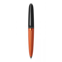 Pixuri de lux, Pix easyflow Diplomat Aero - black orange - autograf.ro