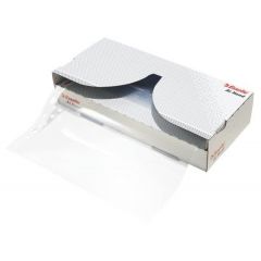 Esselte, Dispenser folie de protectie ESSELTE, A4, 55 mic, 40 buc/cutie, cristal - autograf.ro