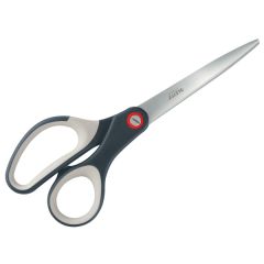 Cuttere si foarfeci Leitz, Foarfece pentru birou LEITZ Cosy, 205 mm, gri antracit - autograf.ro