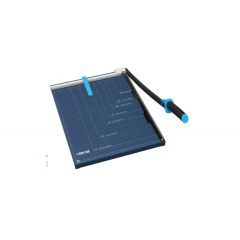 Ghilotine Iternet, Ghilotina cu parghie, A3 - 460 mm, 10 coli, ITERNET - autograf.ro