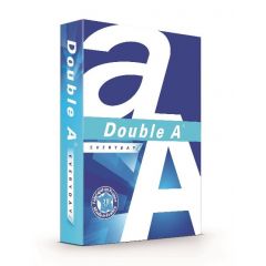 Hartie copiator A4, Hartie alba pentru copiator A4, 70g/mp, 500coli/top, clasa A, Double A Everyday - autograf.ro