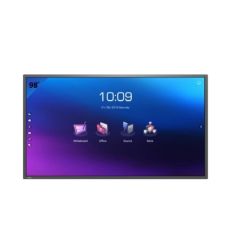 Horion, Display - tabla interactiva 98 inch,  HORION 98M3A, 3GB DDR4 + 32GB Standard, eligibil PNRR/PNRAS - autograf.ro