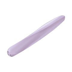 Stilou Herlitz, STILOU TWIST DIN MATERIAL RECICLAT, MOV DESCHIS, PENITA M, CUTIE CARTON - autograf.ro