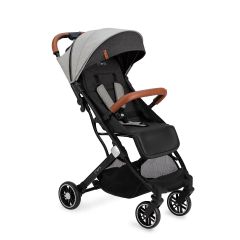 Momi, Carucior sport Estelle, Momi, Grey - autograf.ro