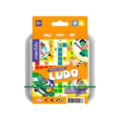 mierEdu, Joc de calatorie - PARCHEESI - autograf.ro