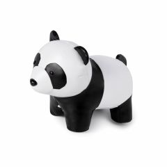 Jucarii bebelusi Little Big Friends Bontempi Trefl Mattel, Jucarie muzicala Panda Luca - autograf.ro