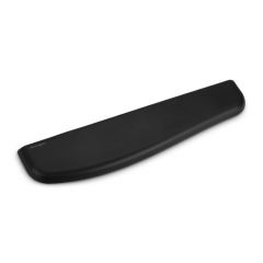 Ergonomie si siguranta la birou, Suport ergonomic Kensington ErgoSoft, pentru incheietura mainii, pentru tastatura standard, negru - autograf.ro