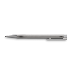Pixuri, Pix cu mecanism logo 206 brushed 1605335 - autograf.ro