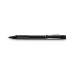 Pixuri Caran dAche Lamy, Pix cu mecanism safari 219 black 1620400 - autograf.ro