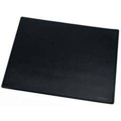 Dosare, mape si folii Q-connect, Mapa birou 53 x 60 cm, Q-Connect - neagra - autograf.ro
