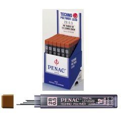 Penac, Mine pentru creion mecanic 0,5mm, 12/set, PENAC - B - autograf.ro