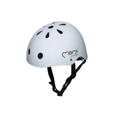 Momi, Casca bicicleta copii, Momi - Grey Matt - autograf.ro