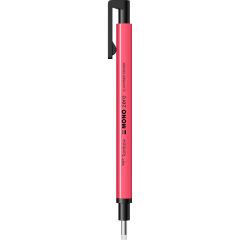 Rechizite scolare smart Oxford Standardgraph Tombow, Radiera Mecanica Click Plastic Round Tip Tombow Mono Zero Neon Pink - autograf.ro