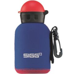 Cani si recipiente, SIGG Husa din neopren, 0.3l 7106.40 - autograf.ro